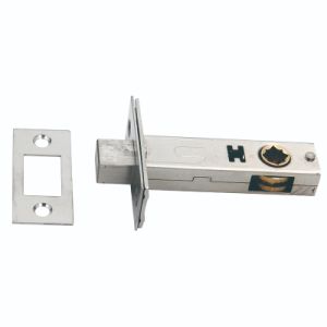 90 Degree Tubular Door Deadbolt Latch