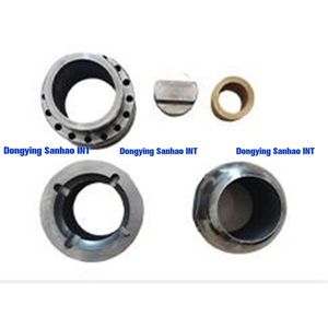 Top Drive Hydraulic Rotary Drilling Rig Spare Parts