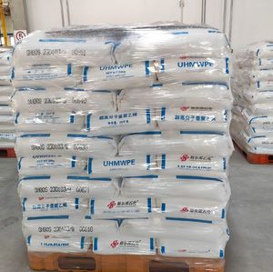 3.0 Million ~ 6.0 Million PE-UHMW UHMWPE UHMWPE Spinning Grade Ultra-High Molecular Weight Polyethylene Powder