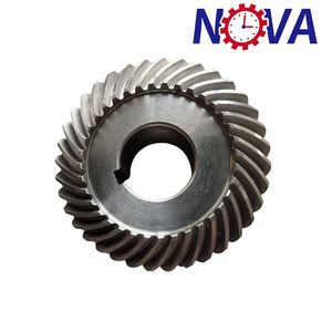 Machine Shop Custom Precision Gear Part for Transmission System