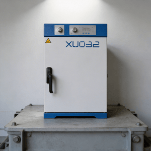 Electric Laboratory Drying Oven for Lab Testing