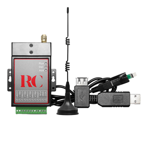 Gate Remote Control/Bluetooth/WiFi Mob Apps Working with Automaitc Gate Opening System