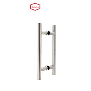 Commercial Door Hardware Accessories Handle Glass Door Pull Handle