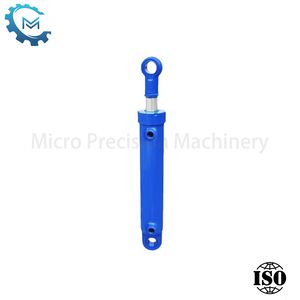 Engineering Equipment Hydraulic Cylinder for Combine Hydraulic Cylinder