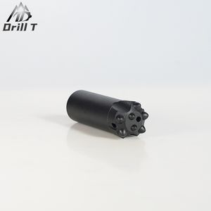 R28 Diameter 38mm Rock Drill Tools Drill Bit Button Bit for Mining