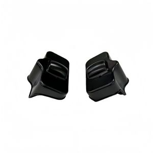 Custom Plastic Parts Injection Mold and Molding for PA6 Material Shifter Cover