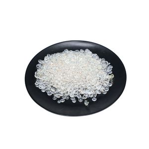 Good Quality Raw Material Rigid PVC Compound Flexible PVC Compound Granules