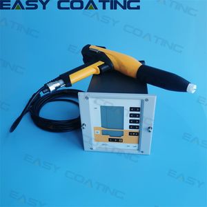 China Electrostatic Manual Powder Spraying Equipment Ec-M2