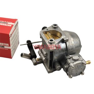 Yamaboya 13200-91d21-000 Carburetor Assy for Suzuki Dt9.9 Dt15 Dt9.9A Dt15A Outboard Motor