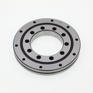 Heavy Duty Ru228 Large Diameter Cross Roller Bearing for Radar Base