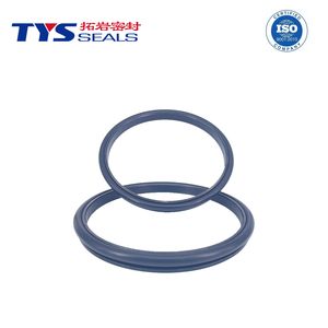 Durable Duo Cone Seals for Enhanced Hydraulic Performance