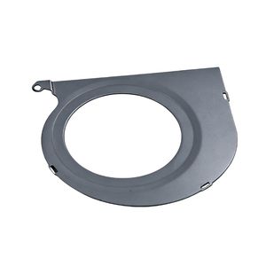 High Quality Metal Stamping Byd Parts for Industrial Use with OEM Service
