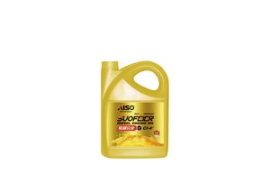 Premium Synthetic Heavy Diesel Engine Oil Ci-4 for Optimal Performance