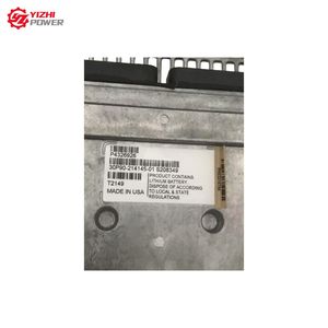 Construction Machinery Parts 4326926 Ecm Electronic Control Module Engine Computer Board for K23 Cummins