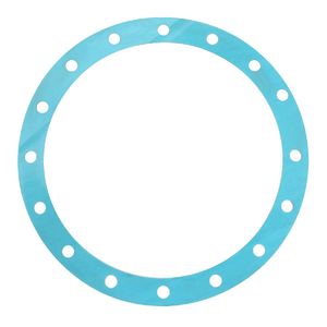 Asbestos Free Rubber Gasket for Marine Oil Resistant Flat Gasket ASME B16.21