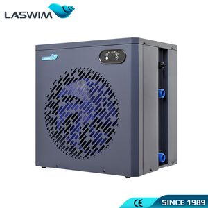 Hot Sale Inverter Mini Swimming Pool Heat Pump for Various Small Above Ground Pools