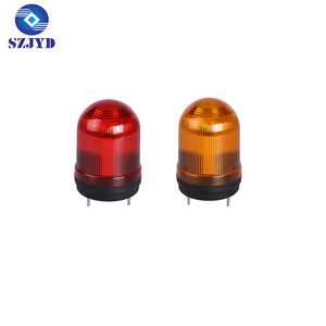 New Products High Quality LED Emergency Flashing Strobe Light Warning Beacon Lights