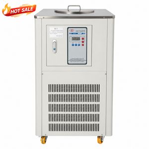 Premium Laboratory Chiller Pump for Efficient Water Cooling