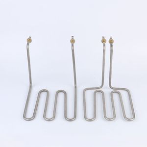 Customized 220V 800W Heating Element for Home Appliance
