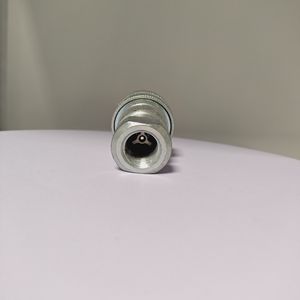 Parker Hydraulic Quick Connector H4-63