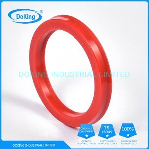 Hydraulic Cylinder PU Dust Wiper Seal Un Oil Seal 63*78*12