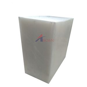 White, Grey, Beige, Colored Polypropylene (PP) Sheet for Chemical Tank