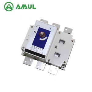 Gl 800A 3p 660V Load Disconnector Switch Isolation Switch