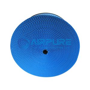 Air-Compressor Parts Hape Filter Cleaning Equipment Air Filter Cartridge (P-CE05-576)