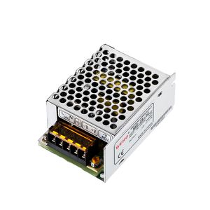 Ms-25-48 25W 48V 110V 220V AC to 48V DC 0.52A Constant Voltage High Efficiency Power Supply