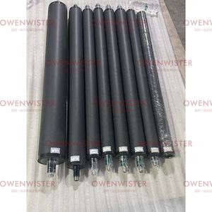 Kba 105 Offset Printing Machine Spare Parts Rubber Rollers