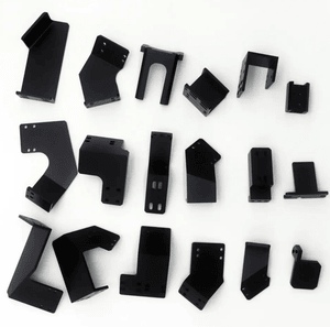 Precision CNC Machining for Customized Aluminum Parts Manufacturing