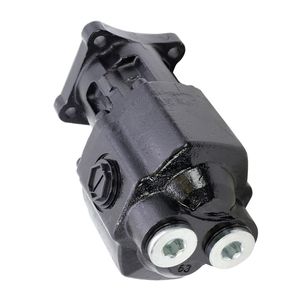 Wholesale 3hole 4 Hole 14562015 China Hydraulic Pumps Dump Truck Gear Pump