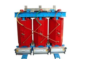 Factory Direct Dry-Type Transformer