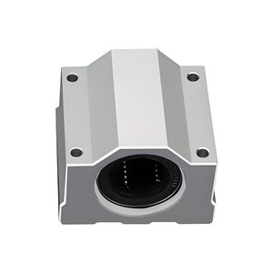 Durable Linear Bearings for Smooth Automation Lmf16uu and Lm16uu