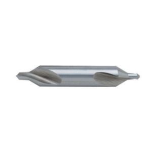 Double Twist HSS Drill Bits - Fanxi Double Ended Shank 2-6.5mm