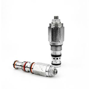 Motion Control Valves Motion Control Functions for Precision Motion Control Systems