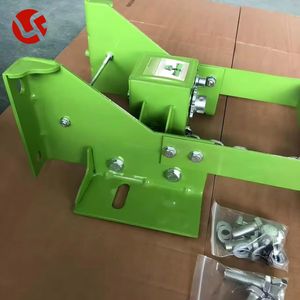 High Quality Finest Price Truck Trailer Lifter Truck Spare Tire Lifter Trailer Spare Tire Lifter