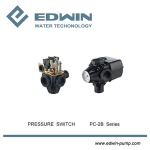 Pressure Switch Used in Water System PC-2b