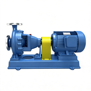 Industrial Utilities Chemical Pump Centrifugal Stainless Steel Electric Chemical Pump