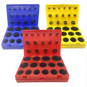 O Ring Kit O-Ring Seal Box NBR Oring Searies Boxed O-Ring Seal Kit