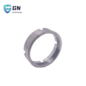 SUS316L Precision Metal Processing Parts
