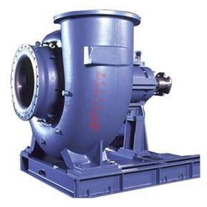 FGD Desulfurization Pump Spare Parts For Pump