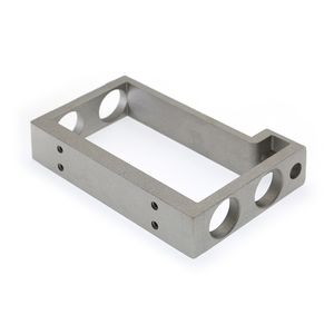 Custom Metal Foundry OEM Casting Service Aluminum Die Casting Parts
