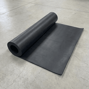 Insulating Rubber Pad Pressure Resistant Steel Wire Non-Asbestos Sheet 3.0mm