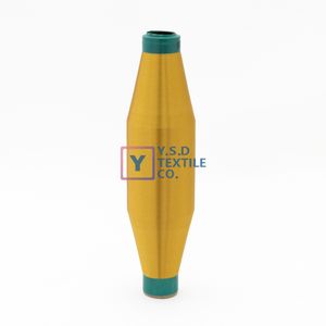 Anti-Bacterial and Anti-Mildew Nylon Mono Yarn for Hygienic Textiles Medical and Food Industry Applications