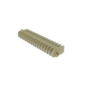 Reliable Terminal Blocks for Global Automation and Connectivity Solutions