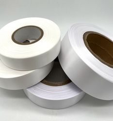 Wholesale High Quality Custom Logo Designs Satin Ribbon
