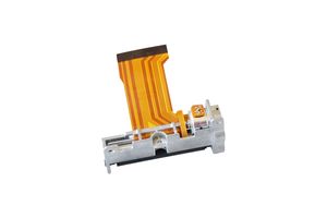 High Quality Restaurant 58mm Thermal Mechanism for WIFI/BT Printer Auto Cutter POS Billing Thermal Receipt Printer