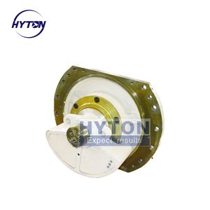 High-Performance Mv2 Vibrator Cvb1540 Vibrating Equipment Screen