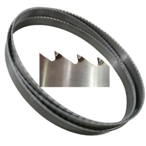 Factory Price Wood Cutting Band Saw Blades